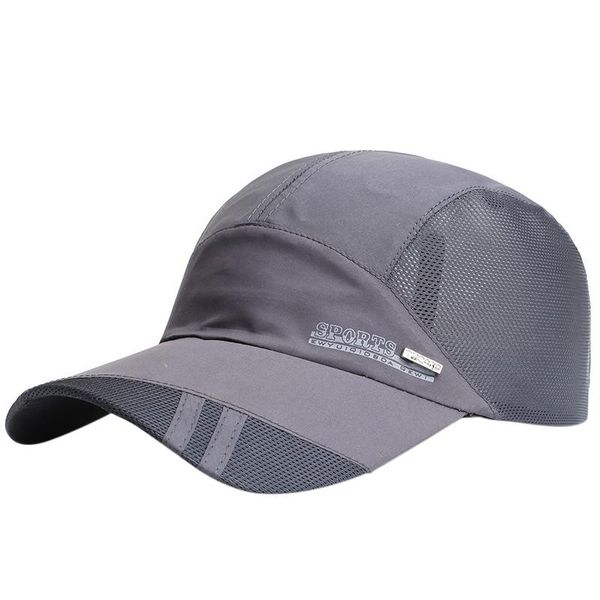 1pc cycling caps men mesh cap running baseball tennis breathable quick dry bone snapback sport outdoor & masks, Black
1pc cycling caps men mesh cap running baseball tennis breathable quick dry bone snapback sport outdoor & masks, Black