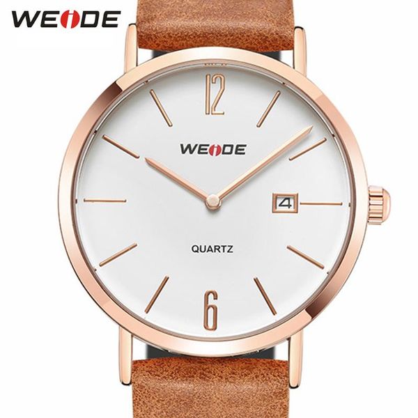 wristwatches weide fashion sports watches men waterproof wristwatch casual male clock leather strap watch relojes para hombre, Slivery;brown
wristwatches weide fashion sports watches men waterproof wristwatch casual male clock leather strap watch relojes para hombre, Slivery;brown