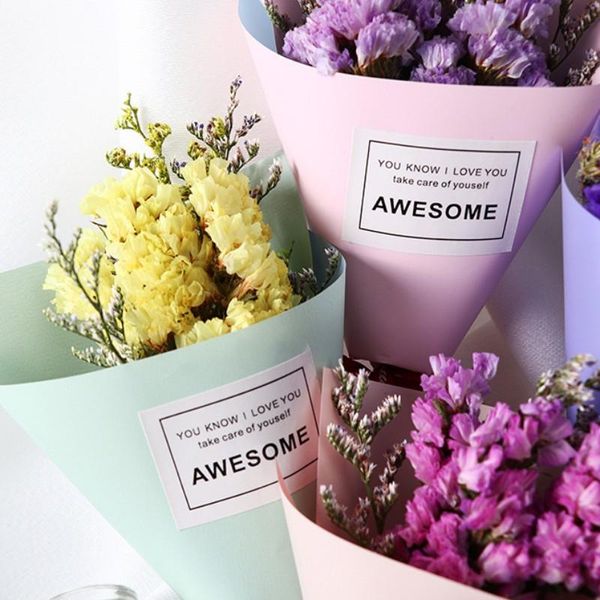decorative flowers & wreaths natural dried flowersreal freshly harvested dry flower bunch arrangements decoration/wedding gift 1
decorative flowers & wreaths natural dried flowersreal freshly harvested dry flower bunch arrangements decoration/wedding gift 1