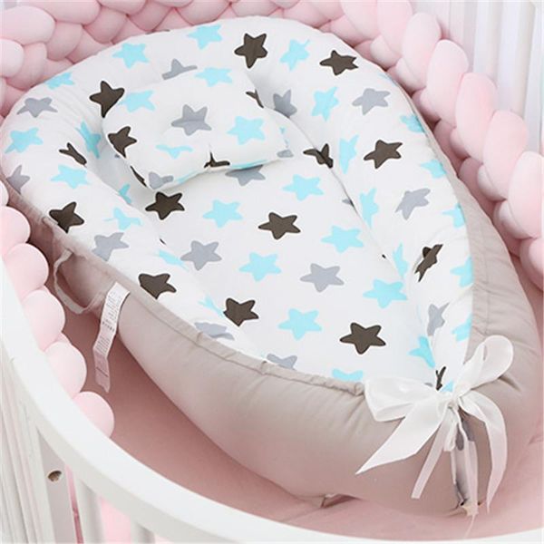baby cribs born bed cotton mattress portable crib removable bedside product 88*53cm
baby cribs born bed cotton mattress portable crib removable bedside product 88*53cm