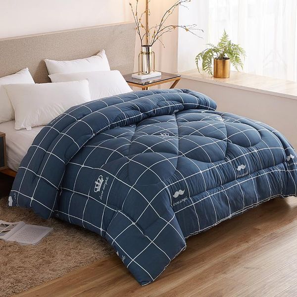 comforters & sets and bedding filler spring autumn comforter blanket filled down quilt premium pure color duvet
comforters & sets and bedding filler spring autumn comforter blanket filled down quilt premium pure color duvet