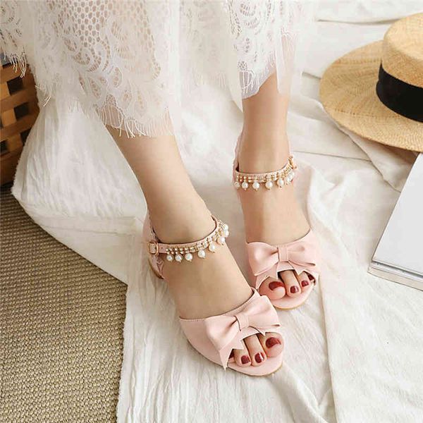 dress shoes yqbtdl fashion summer chunky heels womens sandals pink white string bead crystal lace bow party wedding ladies lolita 6t7k, Black
dress shoes yqbtdl fashion summer chunky heels womens sandals pink white string bead crystal lace bow party wedding ladies lolita 6t7k, Black