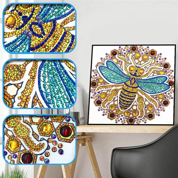 diamond painting special shape cartoon magic flower combination modern pattern diy part cross stitch kit crystal
diamond painting special shape cartoon magic flower combination modern pattern diy part cross stitch kit crystal