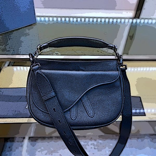 women men saddle bags fashion handbags purse leather shoulder handbag embroidered letters male messenger zipper crossbody bag
women men saddle bags fashion handbags purse leather shoulder handbag embroidered letters male messenger zipper crossbody bag