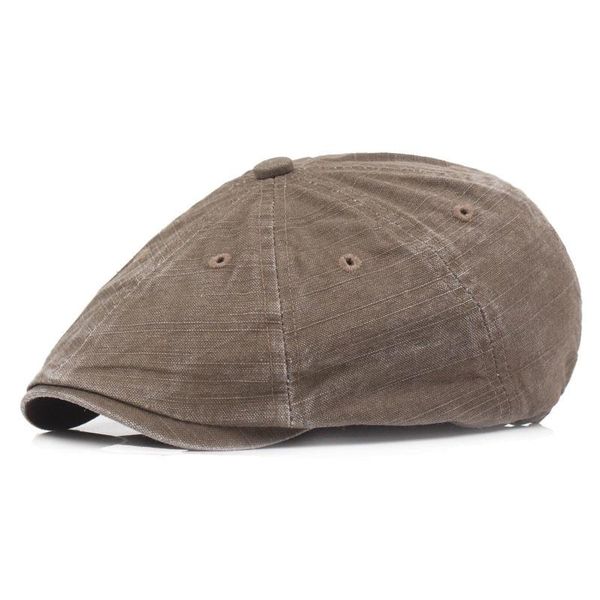 berets 2021 spring summer sboy caps men cotton flat peaked cap women painter beret hats 15, Blue;gray
berets 2021 spring summer sboy caps men cotton flat peaked cap women painter beret hats 15, Blue;gray