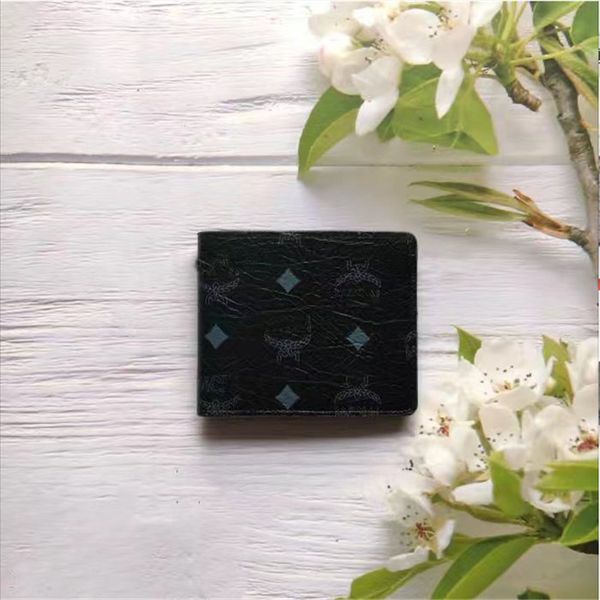 2021 short purse a variety of men's and women's simple print purses fashion trends go with wallet embossed, Red;black
2021 short purse a variety of men's and women's simple print purses fashion trends go with wallet embossed, Red;black