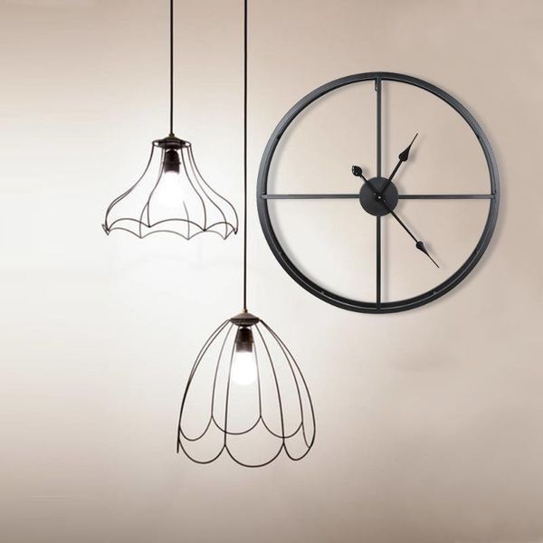 wall clocks large silent clock modern design home decor office european style hanging watch timer
wall clocks large silent clock modern design home decor office european style hanging watch timer