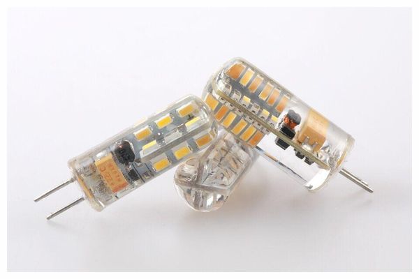 bulbs 5pcs/set led g4 silicone dc12v ac/dc 12v 220v 3014 2835 crystal halogen lamp 360 degree concentrating
bulbs 5pcs/set led g4 silicone dc12v ac/dc 12v 220v 3014 2835 crystal halogen lamp 360 degree concentrating