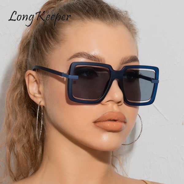 sunglasses steampunk square women personality big frame sun glasses oversized female eyeglasses eyewear oculos lunette de soleil, White;black
sunglasses steampunk square women personality big frame sun glasses oversized female eyeglasses eyewear oculos lunette de soleil, White;black