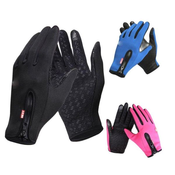 ski gloves autumn and winter outdoor skiing warm men women mountaineering bike windproof zipper
ski gloves autumn and winter outdoor skiing warm men women mountaineering bike windproof zipper