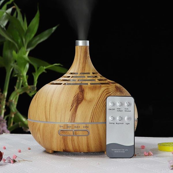 400ml 7 led color changing aroma essential oil diffuser ultrasonic air humidifier with remote for home office use humidifiers
400ml 7 led color changing aroma essential oil diffuser ultrasonic air humidifier with remote for home office use humidifiers
