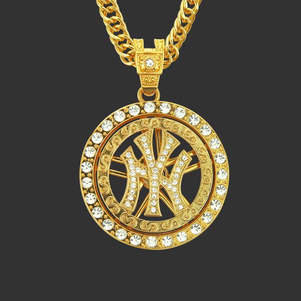 amulet neck pendants hip hop diamond inlaid round rotary table personalized letter symbol pendant necklace, Silver
amulet neck pendants hip hop diamond inlaid round rotary table personalized letter symbol pendant necklace, Silver