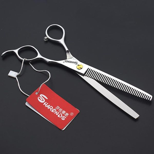 hair scissors genuine hairdressing scissors, household thinning bangs, teeth professional cutt
hair scissors genuine hairdressing scissors, household thinning bangs, teeth professional cutt