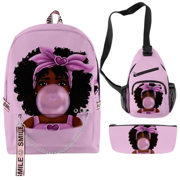 backpack afro girls pattern school bags set black casual junior girl schoolbag travel softback bolsa mujer
backpack afro girls pattern school bags set black casual junior girl schoolbag travel softback bolsa mujer