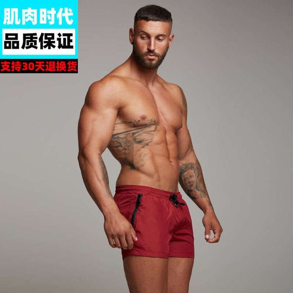 fast drying fitness swimwears shorts in muscle era men's slim high elastic running training quarter beach pants
fast drying fitness swimwears shorts in muscle era men's slim high elastic running training quarter beach pants