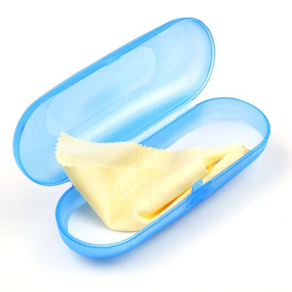 other fashion accessories style pure color children glasses case & lens cloth optical frame box eyeglasses hard metal eyewear protector, Silver
other fashion accessories style pure color children glasses case & lens cloth optical frame box eyeglasses hard metal eyewear protector, Silver