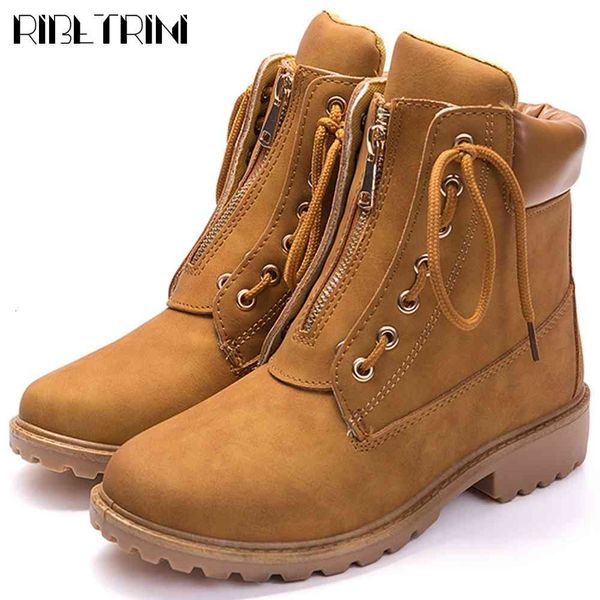 boots classic lady fashion brand casual shoes solid zipper chunky heel winter women sewing boots, Black
boots classic lady fashion brand casual shoes solid zipper chunky heel winter women sewing boots, Black