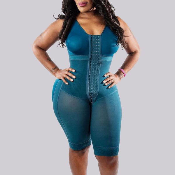 women posrative corset faja colombianas full body one piece high compression bra waist trainer modeling strap
women posrative corset faja colombianas full body one piece high compression bra waist trainer modeling strap
