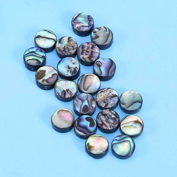 novelty items 20pcs 8mm abalone shell jewelry accessories for diy necklace bracelet hanging pendant
novelty items 20pcs 8mm abalone shell jewelry accessories for diy necklace bracelet hanging pendant