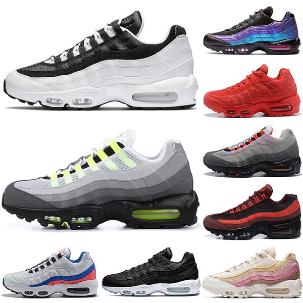 fashion running shoes mens womens 95s worldwide alien grey ying yang black white throwback future red outdoor sports trainers sneakers size, White;red
fashion running shoes mens womens 95s worldwide alien grey ying yang black white throwback future red outdoor sports trainers sneakers size, White;red