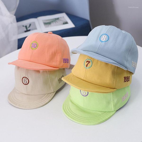 caps & hats spring sunmer baby hat solid color letter girl boy kids snapback baseball cap peaked children beach sun1, Yellow
caps & hats spring sunmer baby hat solid color letter girl boy kids snapback baseball cap peaked children beach sun1, Yellow