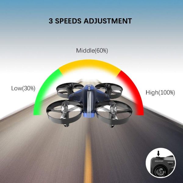 rc mini drone dron remote control quadcopter altitude hold headless mode 2.4ghz for kids children 14 years old grown drones
rc mini drone dron remote control quadcopter altitude hold headless mode 2.4ghz for kids children 14 years old grown drones