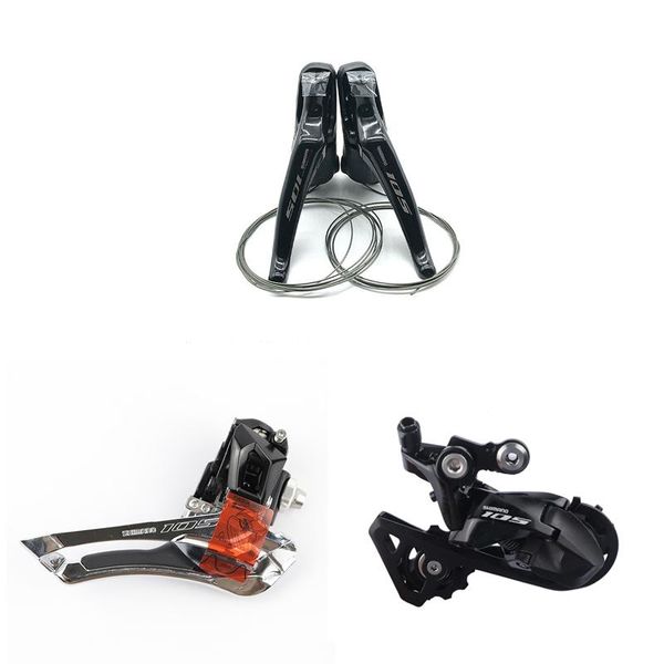 bike derailleurs 105 r7000 road bicycle 11s derailleur group kit st-r7000 dual control iamok rd-r7000-ss fd-r7000-f parts
bike derailleurs 105 r7000 road bicycle 11s derailleur group kit st-r7000 dual control iamok rd-r7000-ss fd-r7000-f parts