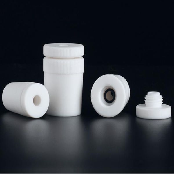 lab supplies ptfe plug 14/19/24/29/34/40/45/50# fit for strring rod solid ser matching stirrer
lab supplies ptfe plug 14/19/24/29/34/40/45/50# fit for strring rod solid ser matching stirrer