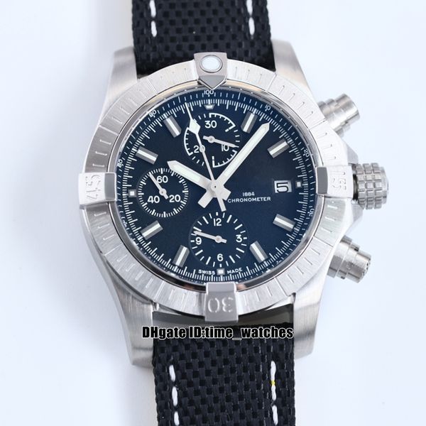 chronograph 43mm c7750 automatic mens watch a13385101b1x1 silver case black dial leather strap new gents sport watches 4 colors, Slivery;brown
chronograph 43mm c7750 automatic mens watch a13385101b1x1 silver case black dial leather strap new gents sport watches 4 colors, Slivery;brown
