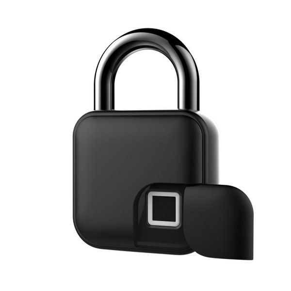 tuya smart home fingerprint lock bluetooth safe padlock door waterproof keyless usb rechargeable zinc alloy house
tuya smart home fingerprint lock bluetooth safe padlock door waterproof keyless usb rechargeable zinc alloy house