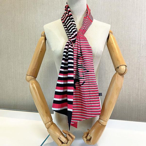 scarves 160*20cm style all-match striped horse printed twill silk fabrics women's fashion long, Blue;gray
scarves 160*20cm style all-match striped horse printed twill silk fabrics women's fashion long, Blue;gray