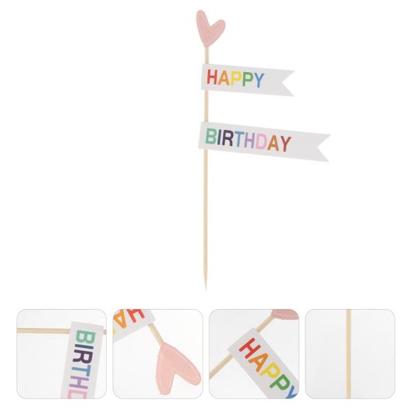 30pcs birthday cake inserts ornaments cupcake decorations supply other festive & party supplies
30pcs birthday cake inserts ornaments cupcake decorations supply other festive & party supplies