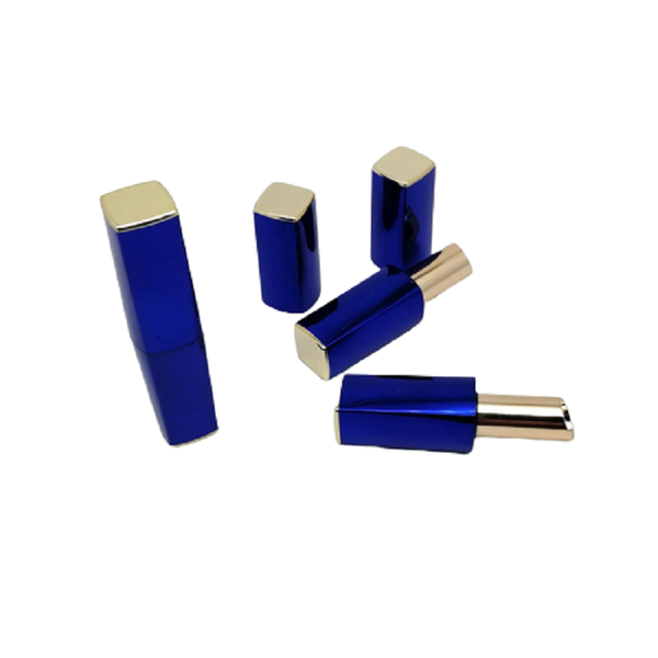 storage bottles & jars 11.1mm square plastic lipstick tube magnetic blue lip container packaging bottle cosmetic 10pcs 25pcs 50pcs
storage bottles & jars 11.1mm square plastic lipstick tube magnetic blue lip container packaging bottle cosmetic 10pcs 25pcs 50pcs