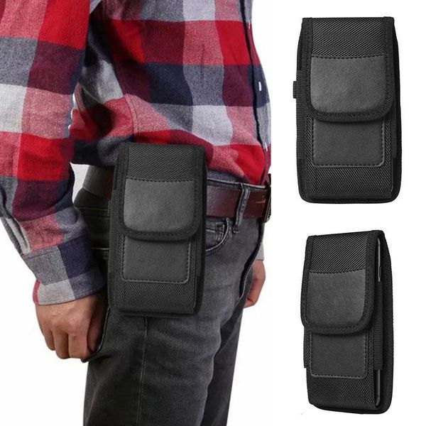 mobile phone waist bag men women small nylon cell storage hanging black pouch fanny pack with carabiner bags
mobile phone waist bag men women small nylon cell storage hanging black pouch fanny pack with carabiner bags