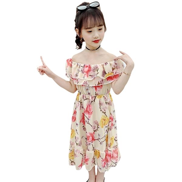 girl dress butterfly pattern party beach bohemia style kid casual children's summer clothing 6 8 10 12 14 210527, Red;yellow
girl dress butterfly pattern party beach bohemia style kid casual children's summer clothing 6 8 10 12 14 210527, Red;yellow