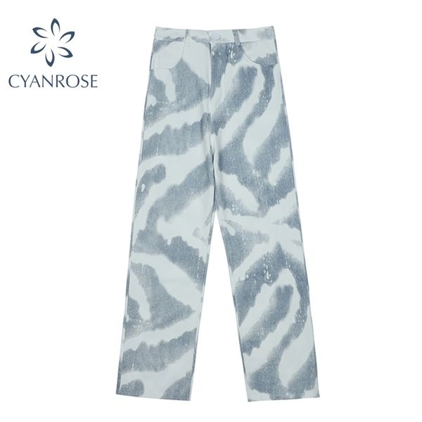retro loose high waist thin women pants spring autumn femme harajuku tie dye print pant girls wide leg straight trousers 210430, Black;white
retro loose high waist thin women pants spring autumn femme harajuku tie dye print pant girls wide leg straight trousers 210430, Black;white