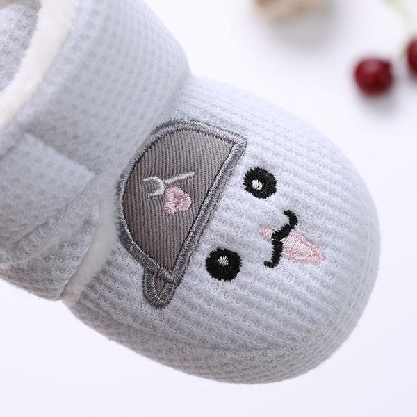 first walkers autumn winter born comfortable practical convenient anti slip soft sole thicken cotton toddler shoes walker
first walkers autumn winter born comfortable practical convenient anti slip soft sole thicken cotton toddler shoes walker