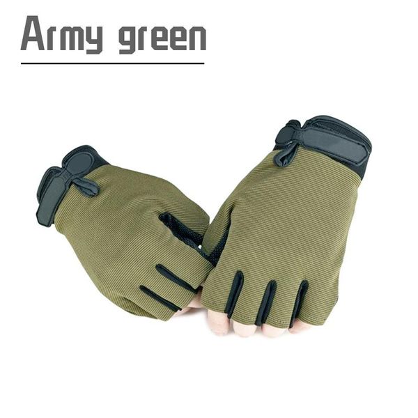 cycling gloves men tactical half finger bicycle for bicycles anti-skid soft breathable mittens fitness sports, Black
cycling gloves men tactical half finger bicycle for bicycles anti-skid soft breathable mittens fitness sports, Black