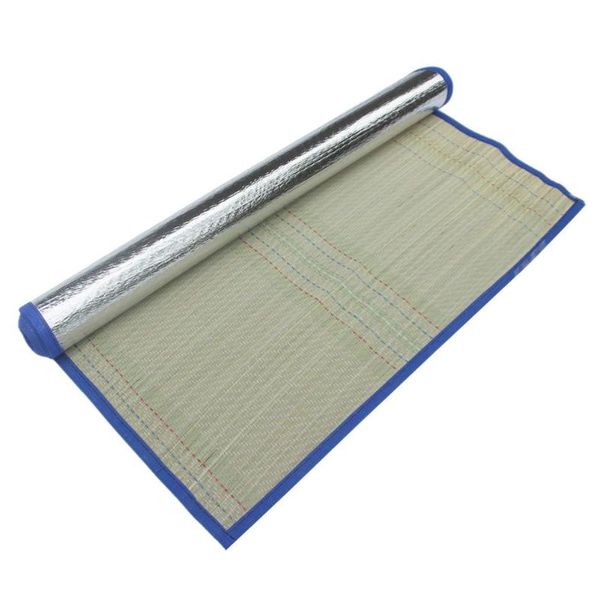 outdoor pads 170*59 cmclassic straw mat beach sleeping portable cooling summer camping yoga picnic sunbathing waterproof tool
outdoor pads 170*59 cmclassic straw mat beach sleeping portable cooling summer camping yoga picnic sunbathing waterproof tool