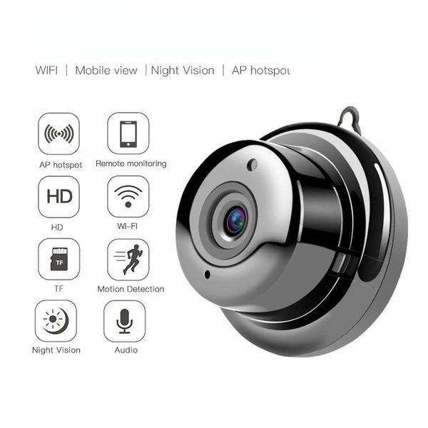 mini cameras wifi camera smart auto ir night vision hd video motion sensor secret micro ip p2p security home surveillance webcam
mini cameras wifi camera smart auto ir night vision hd video motion sensor secret micro ip p2p security home surveillance webcam