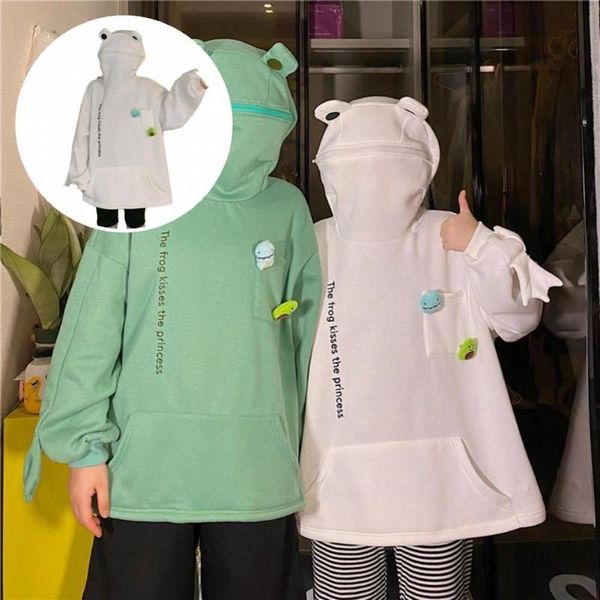 men's hoodies & sweatshirts streetwear simple long sleeve plush hoodie cute lady solid color for christmas, Black
men's hoodies & sweatshirts streetwear simple long sleeve plush hoodie cute lady solid color for christmas, Black