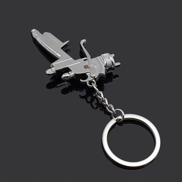 keychains car keychain water gun keyring key chain metal ring creative holder auto accessories, Silver
keychains car keychain water gun keyring key chain metal ring creative holder auto accessories, Silver