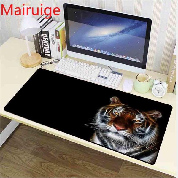 mouse pads & wrist rests mairuige large pad tiger pattern game console accessories mousepad computer notebook gaming desk
mouse pads & wrist rests mairuige large pad tiger pattern game console accessories mousepad computer notebook gaming desk