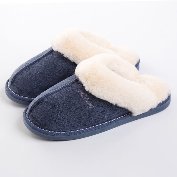 cotton slippers women's autumn and winter home couples wine red warm household plush slipper women confinement comfortable indoor non-s, Black
cotton slippers women's autumn and winter home couples wine red warm household plush slipper women confinement comfortable indoor non-s, Black