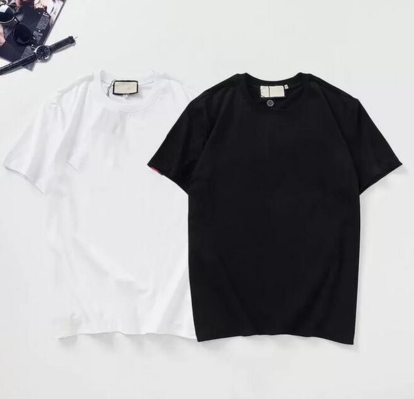 mens t shirt printing letters black white fashion high-quality stylist summer blouse short sleeve g, White;black
mens t shirt printing letters black white fashion high-quality stylist summer blouse short sleeve g, White;black