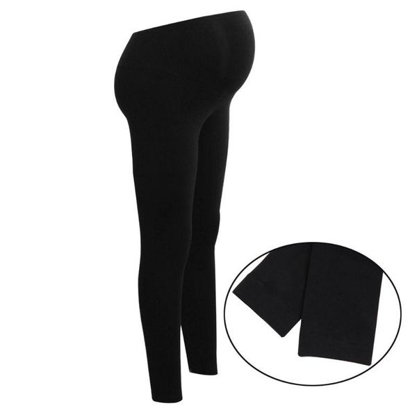 maternity bottoms pregnancy comfortable adjustable thick cotton leggings pants warmer, White
maternity bottoms pregnancy comfortable adjustable thick cotton leggings pants warmer, White