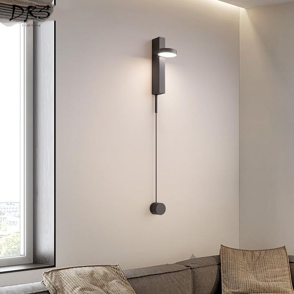 wall lamp nordic living room bedside personality creative background lights corridor stair bedroom
wall lamp nordic living room bedside personality creative background lights corridor stair bedroom