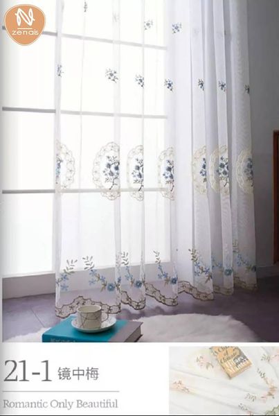 modern jane embroidered window tulle in kitchen set curtains for high-end living room bedroom balcony luxury door backdrop 21- curtain & dra
modern jane embroidered window tulle in kitchen set curtains for high-end living room bedroom balcony luxury door backdrop 21- curtain & dra