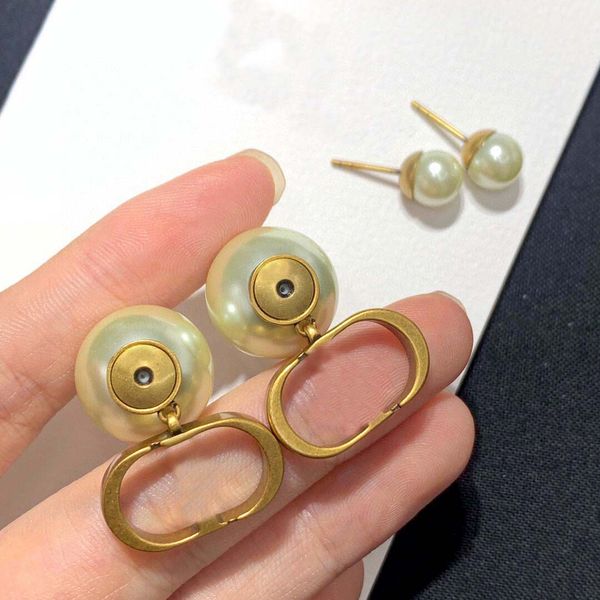 have stamp fashion hoop pearl earrings aretes orecchini for women party wedding lovers gift jewelry engagement with box ps4298, Golden
have stamp fashion hoop pearl earrings aretes orecchini for women party wedding lovers gift jewelry engagement with box ps4298, Golden