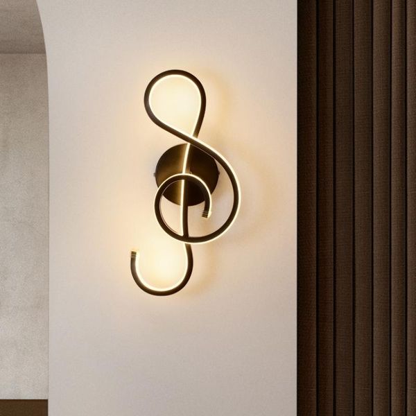 wall lamp simple decorative creative led bedroom bedside designer living room corridor aisle nordic lamps
wall lamp simple decorative creative led bedroom bedside designer living room corridor aisle nordic lamps